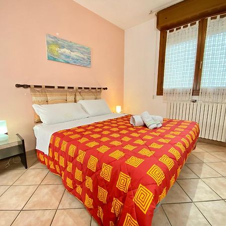 Apartamento Nel Cuore Della Natura - Parcheggio Gratuito - Wi-Fi Mezzolara Exterior foto