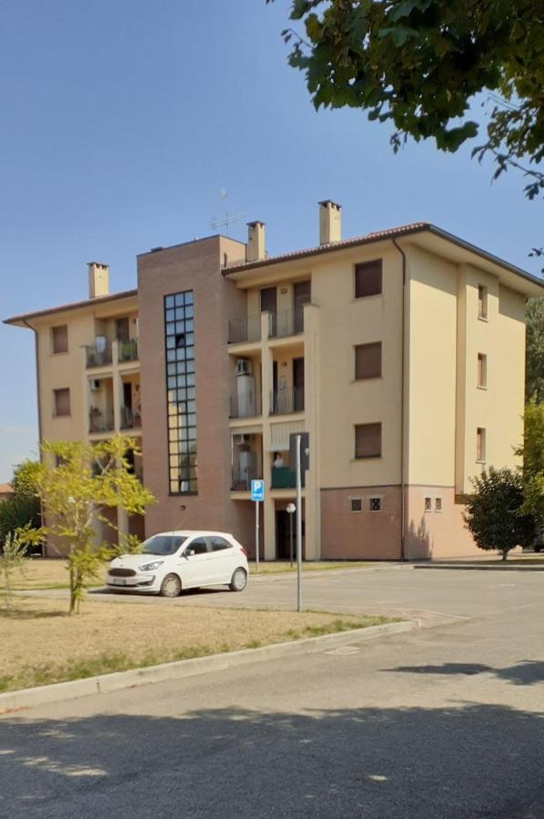 Apartamento Nel Cuore Della Natura - Parcheggio Gratuito - Wi-Fi Mezzolara Exterior foto