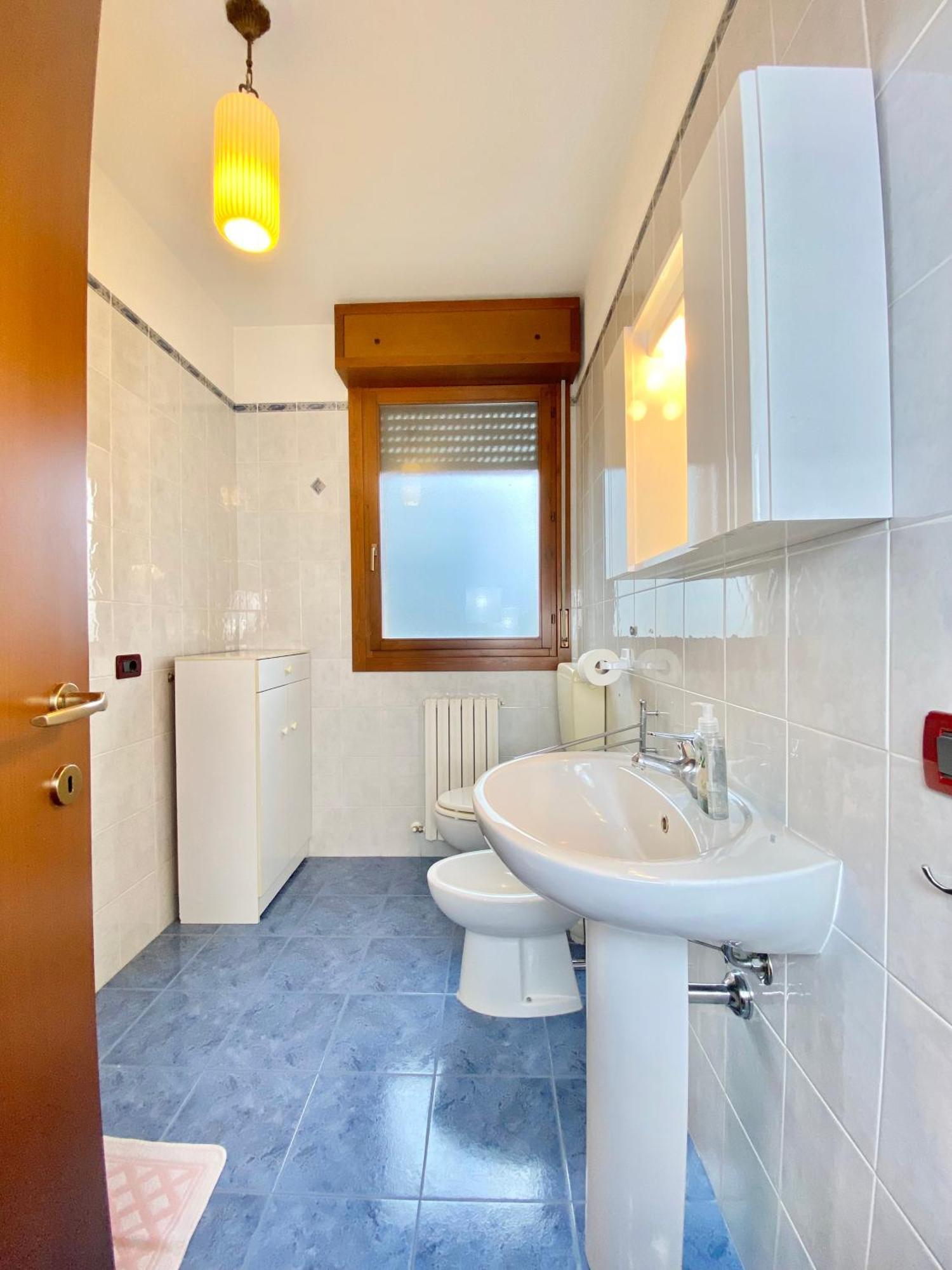Apartamento Nel Cuore Della Natura - Parcheggio Gratuito - Wi-Fi Mezzolara Exterior foto