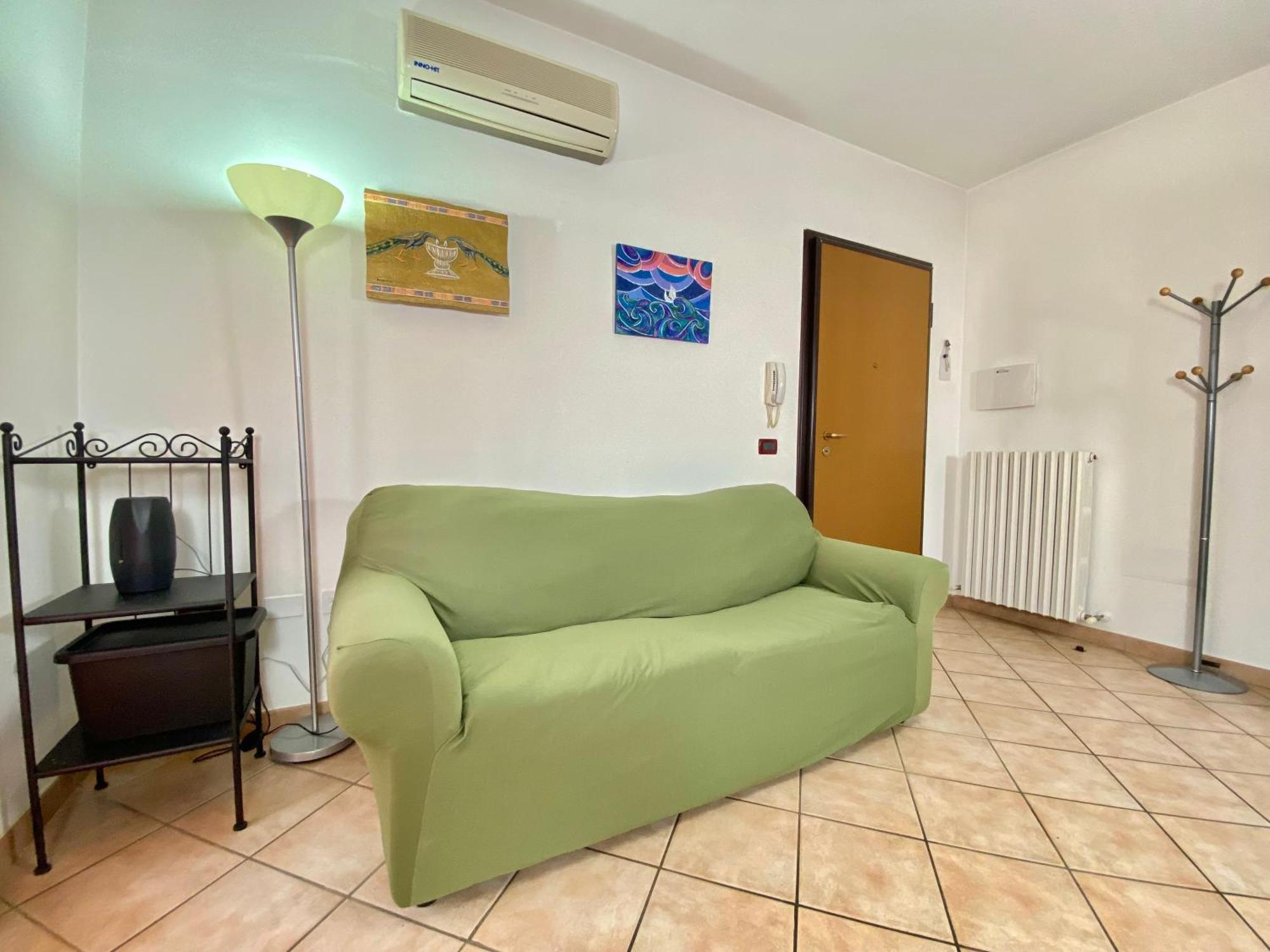 Apartamento Nel Cuore Della Natura - Parcheggio Gratuito - Wi-Fi Mezzolara Exterior foto