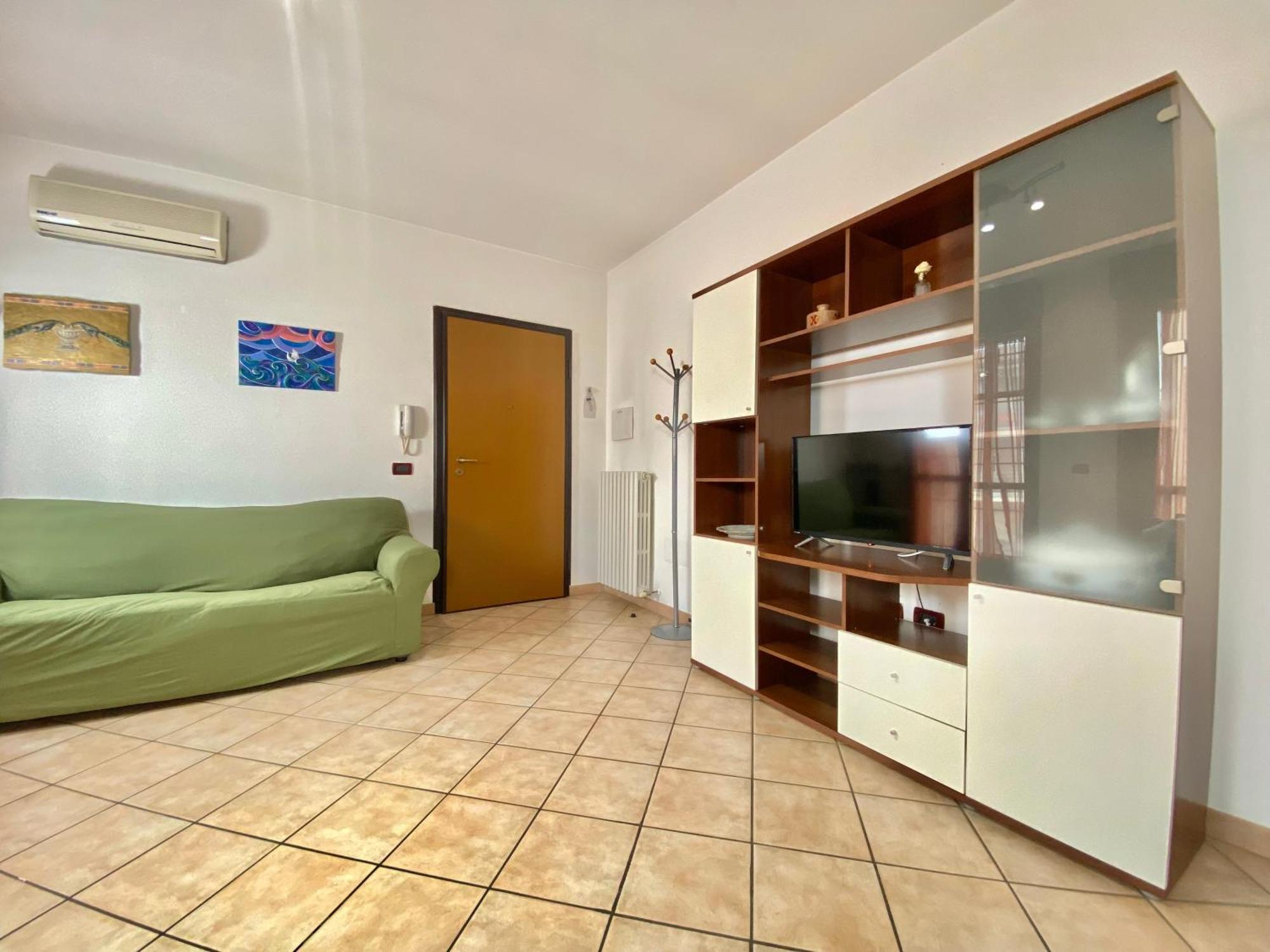 Apartamento Nel Cuore Della Natura - Parcheggio Gratuito - Wi-Fi Mezzolara Exterior foto